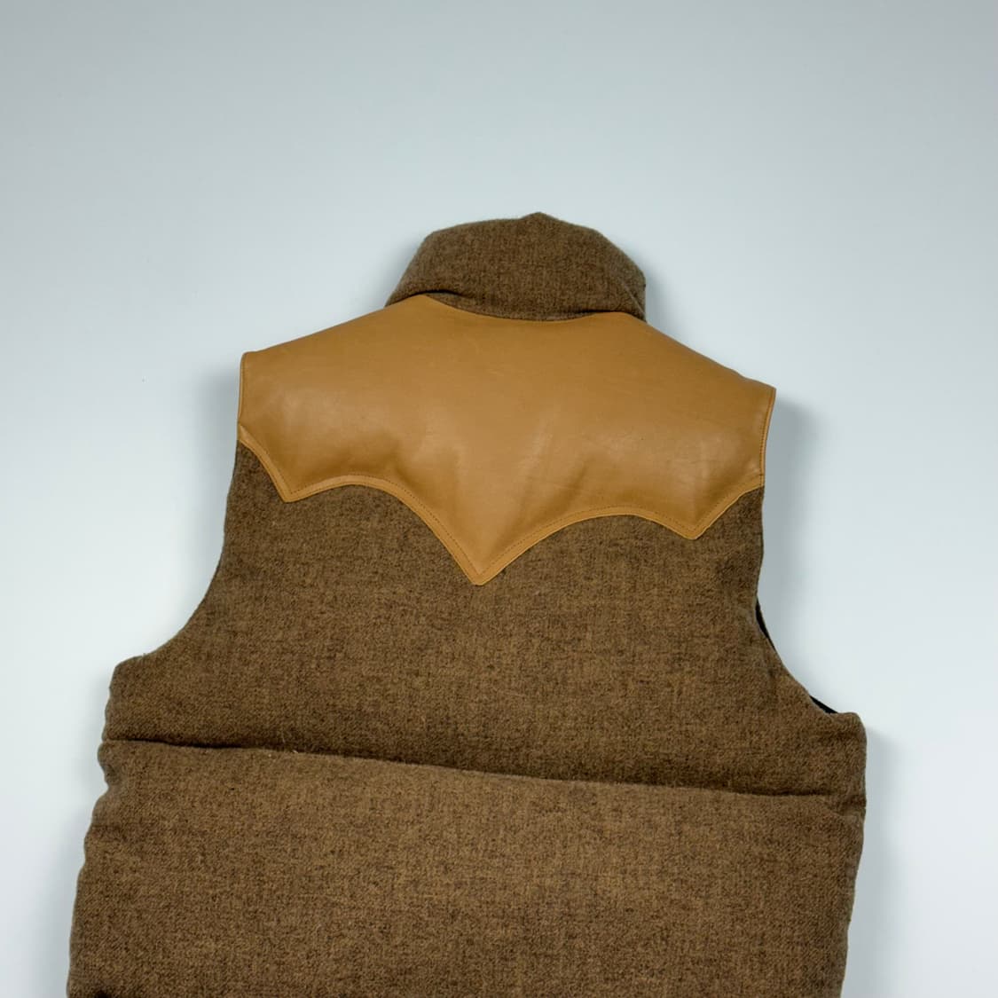 (95) 로키마운틴페더베드 크리스티 구스다운 베스트 상품이미지5