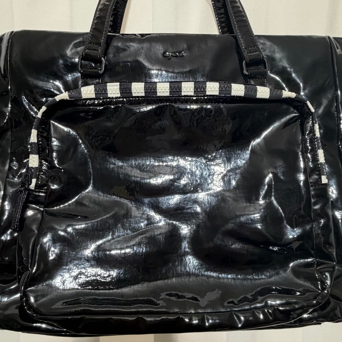 아네스 베 토트백 상품이미지5