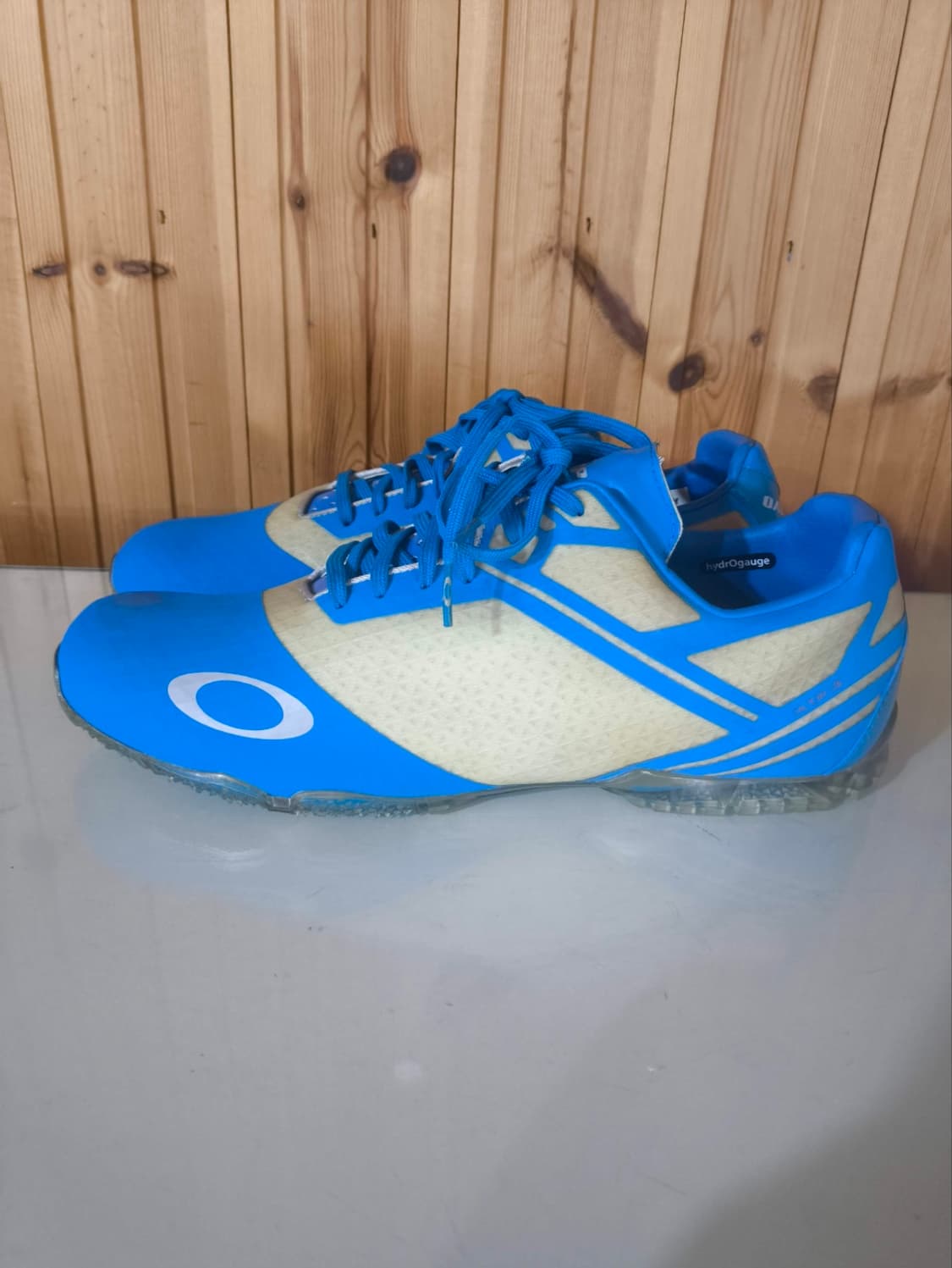 300mm 오클리 싸이퍼4 골프화 상품이미지2