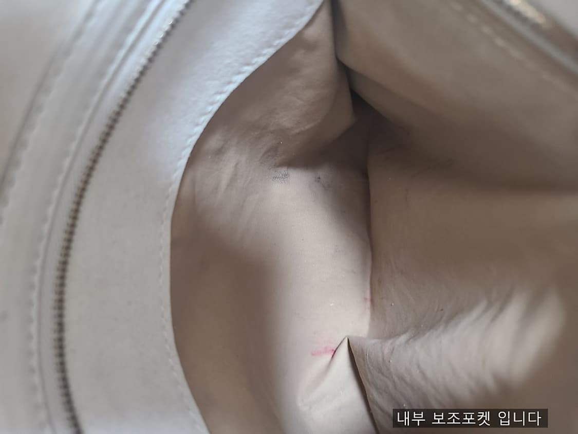 보테가 베네타 인트레치아토 호보백 숄더백 스몰사이즈 상품이미지10