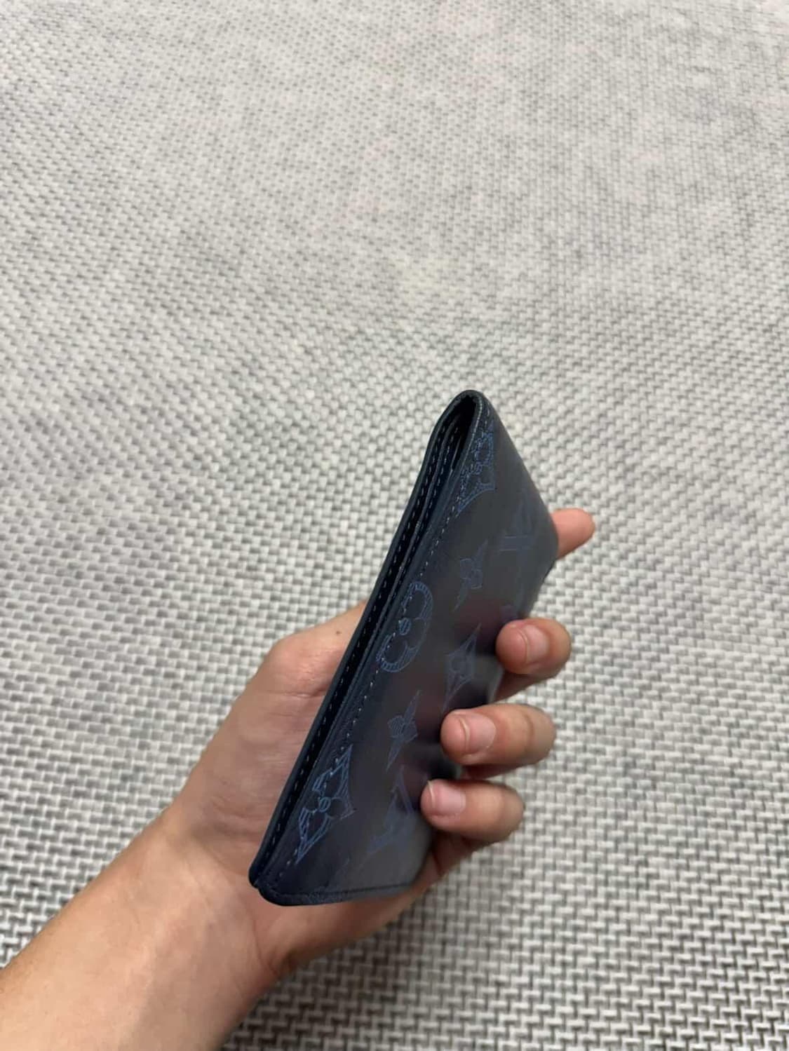 루이비통 쉐도우 반지갑 상품이미지8