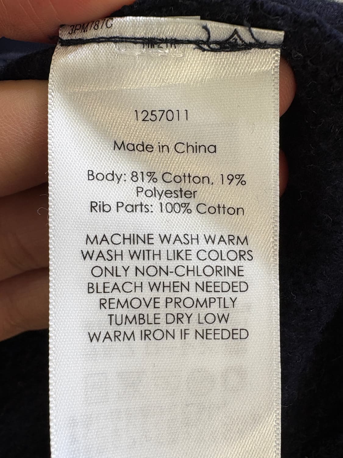 POLO RALPH LAUREN 니트 상품이미지8