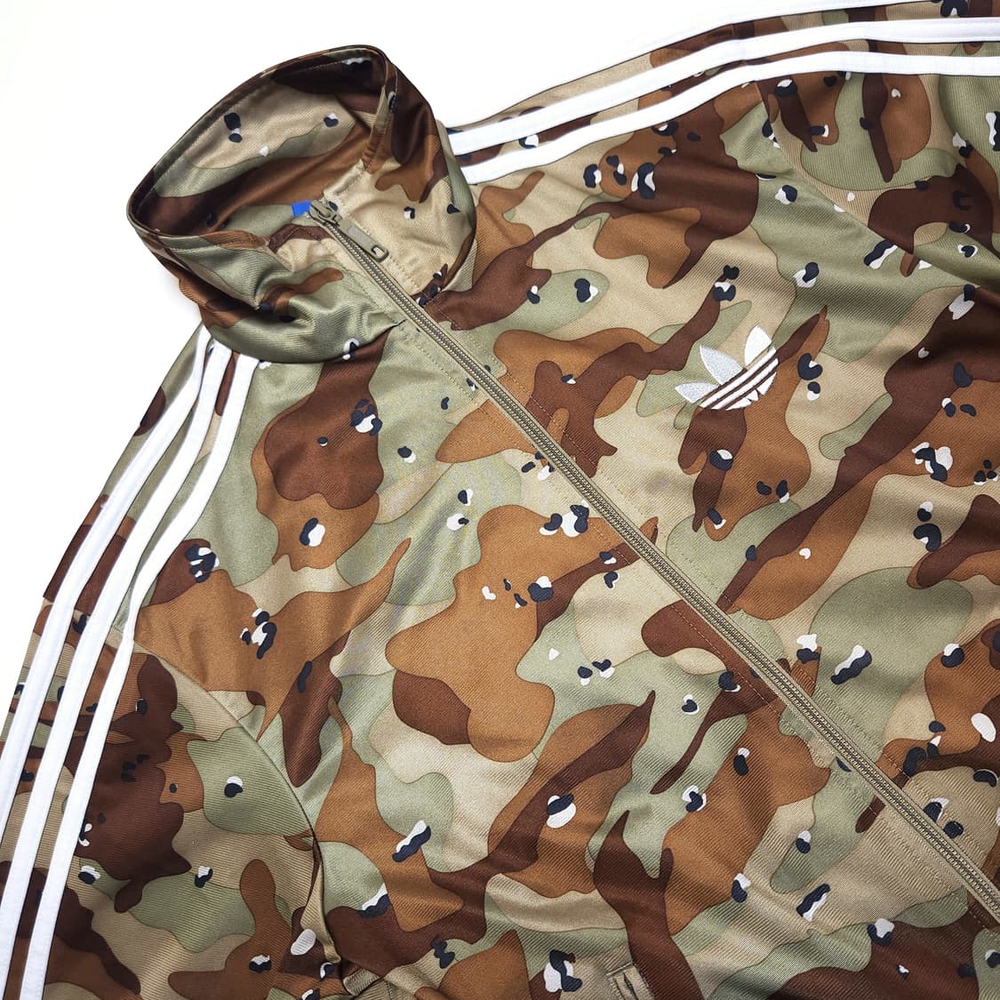 아디다스 OG 카모 파이어버드 트랙탑 져지 자켓 상품이미지4