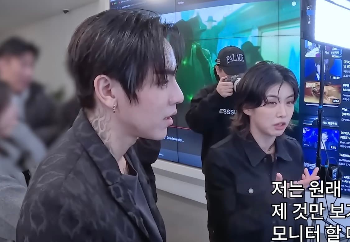 크롬하츠 타이니 대거 이어링 상품이미지7