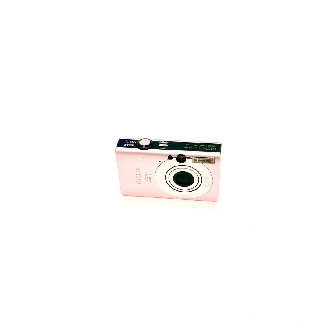 블랙핑크리사&딸기우유!) Canon IXUS 80 IS 디카 카메라 상품이미지8