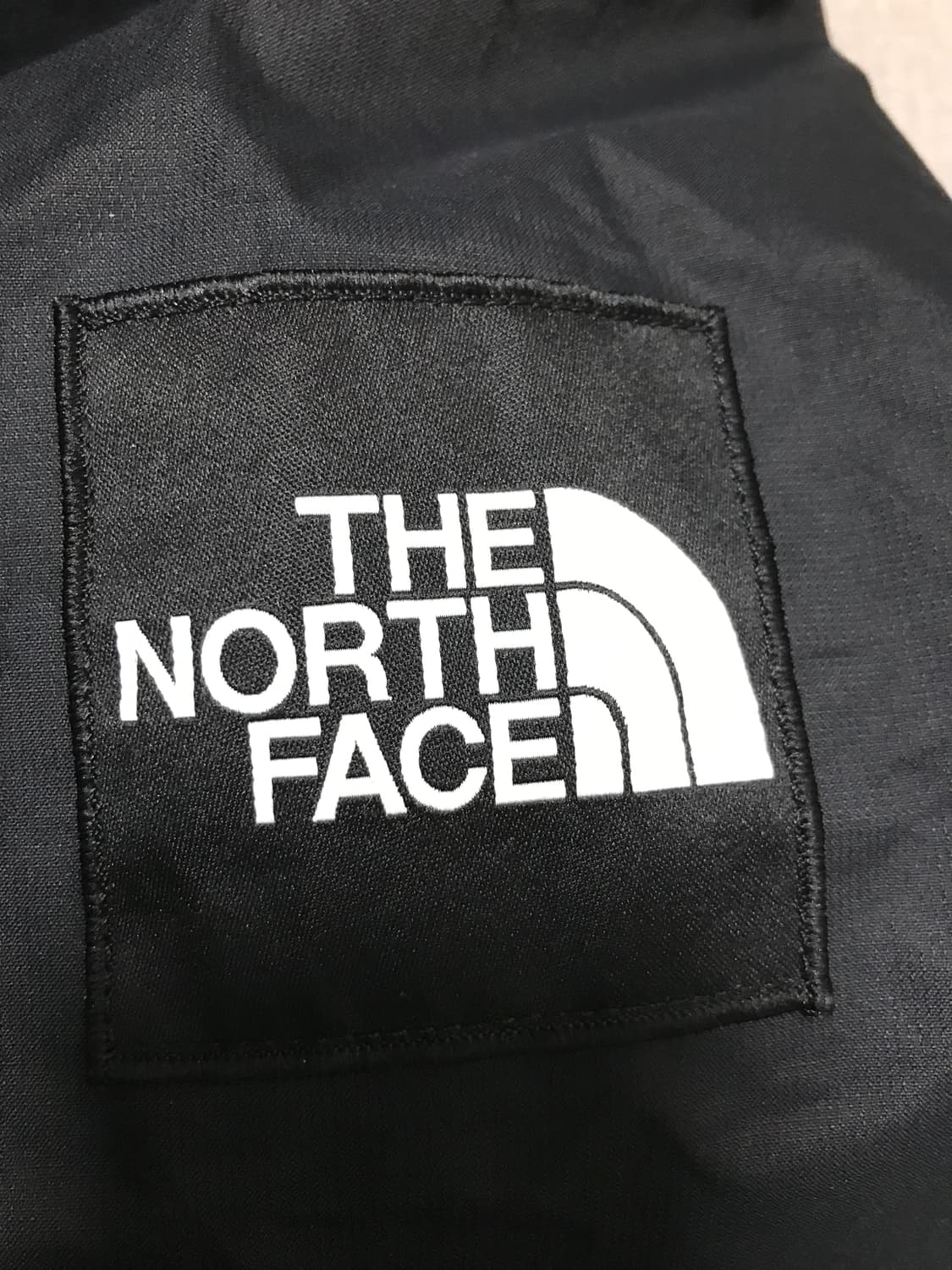 노스페이스 패딩 상품이미지4