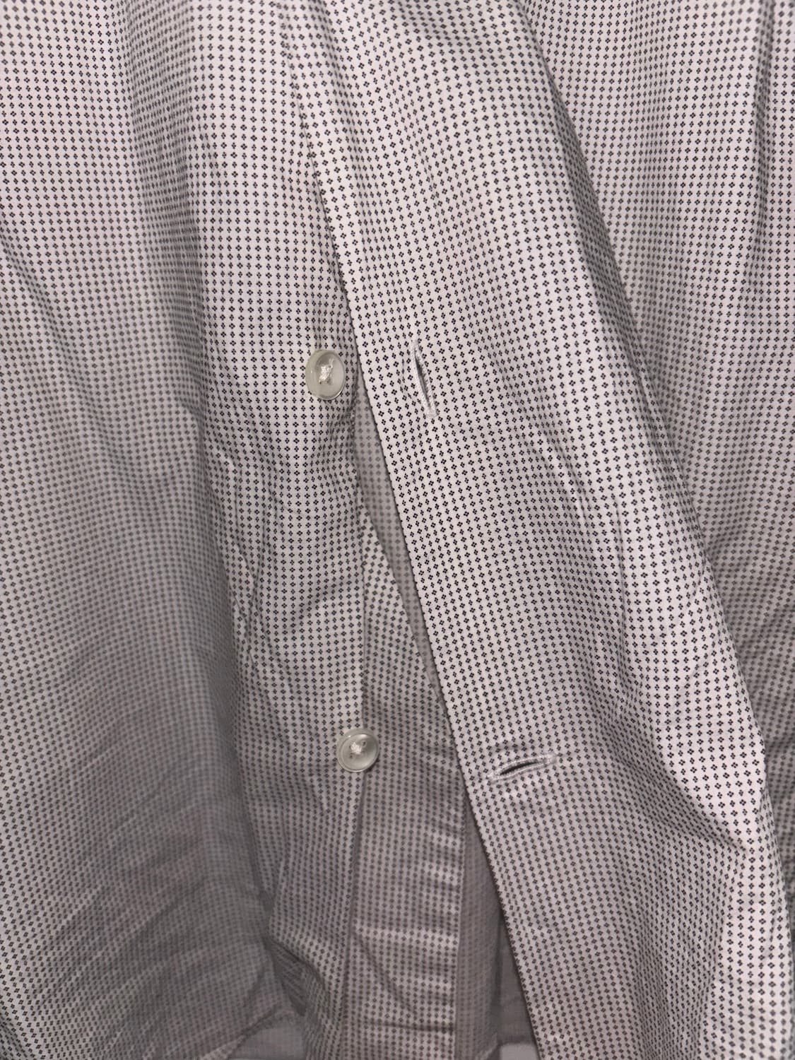 Masion Martin Margiela Stitch Shirt 상품이미지3