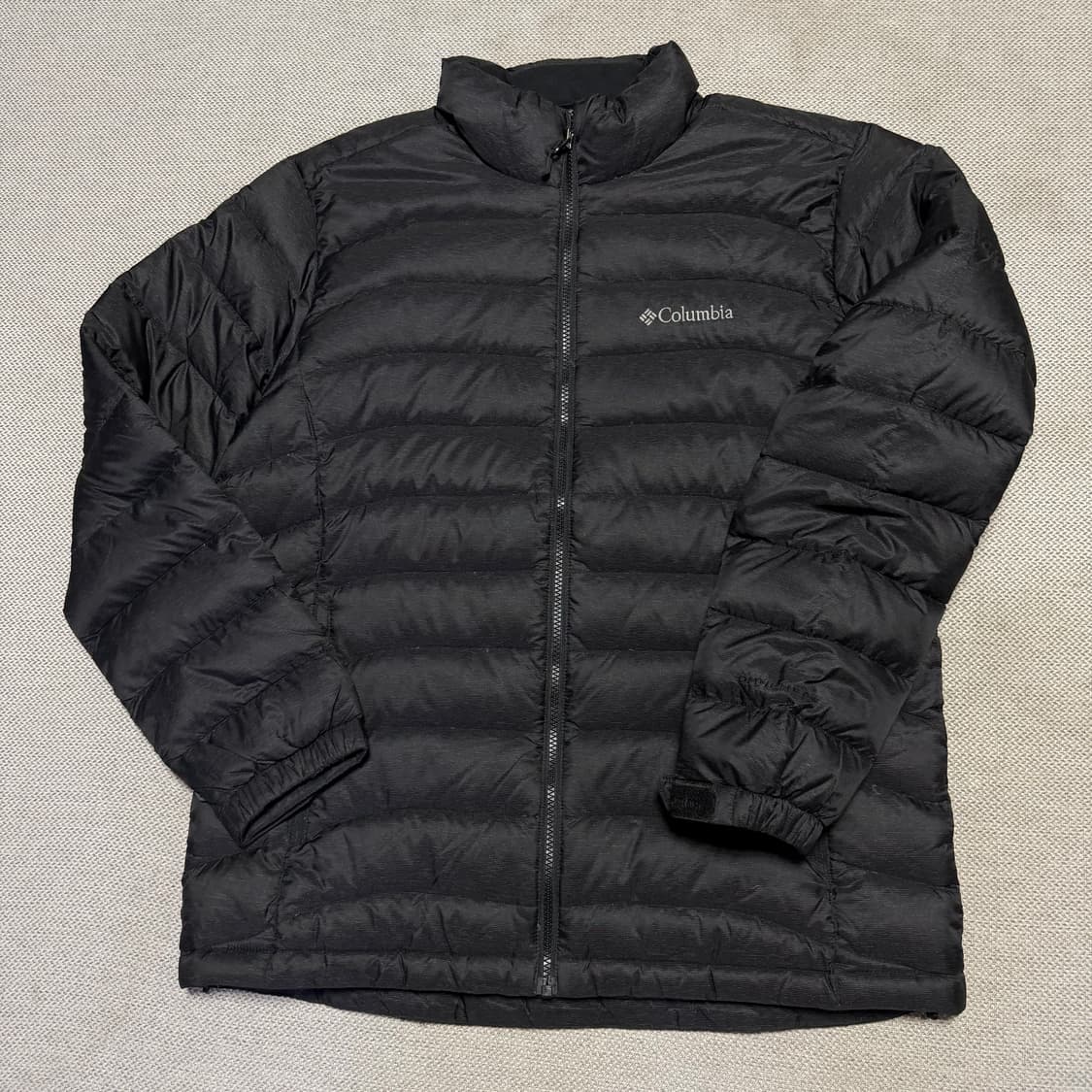 컬럼비아 옴니히트 경량 패딩 상품이미지1