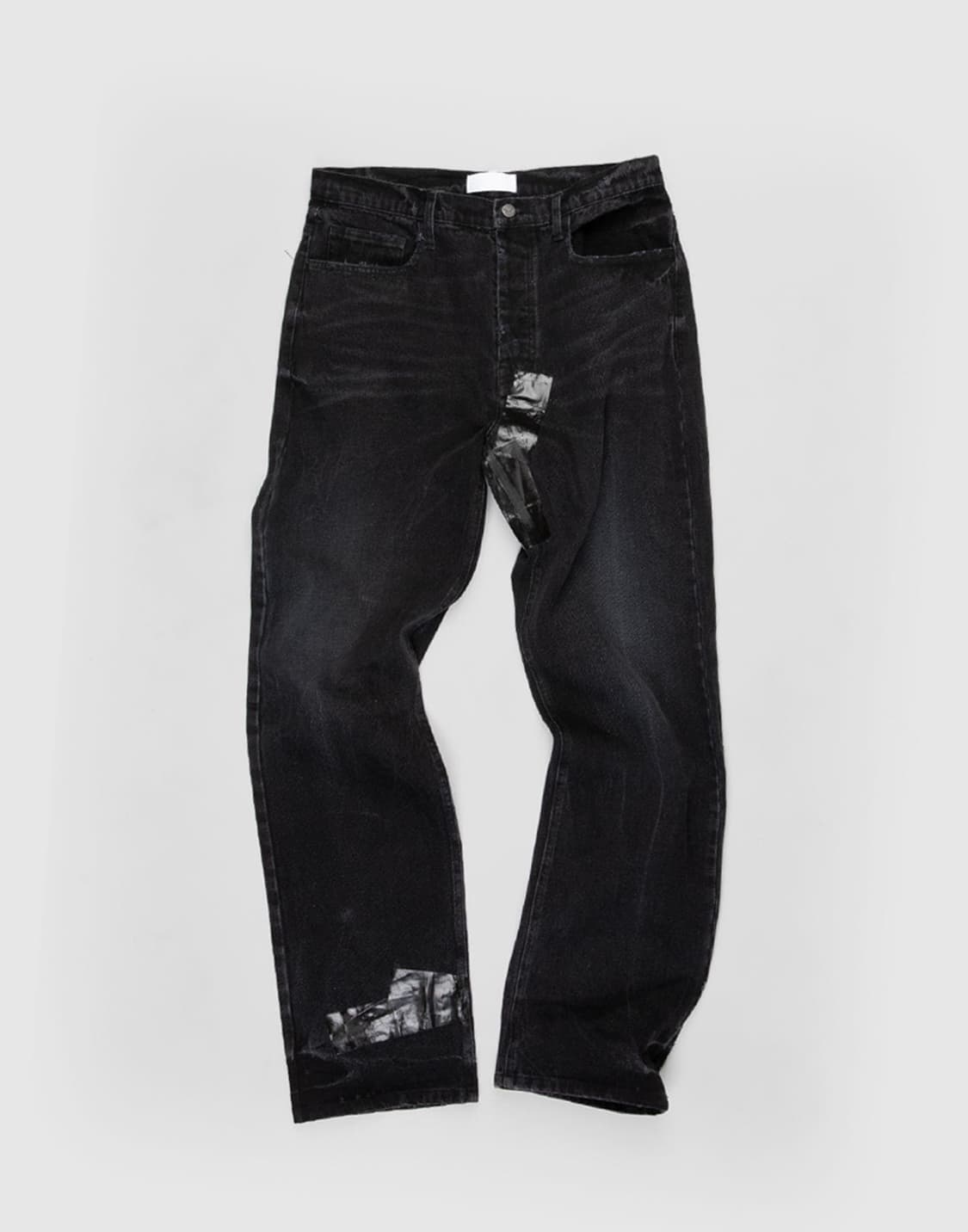 (2) 알렉산더 디제노바 덕테이프 진 상품이미지1