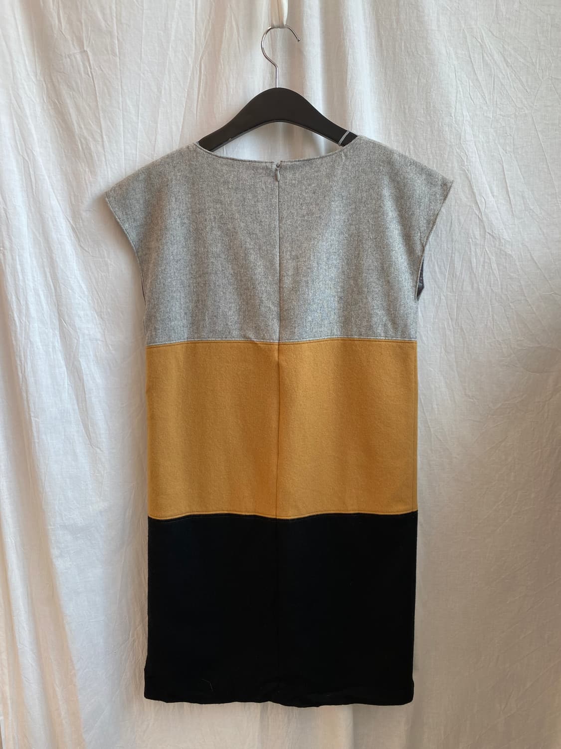 NOLLEY'S 울혼방 원피스(M) 상품이미지8