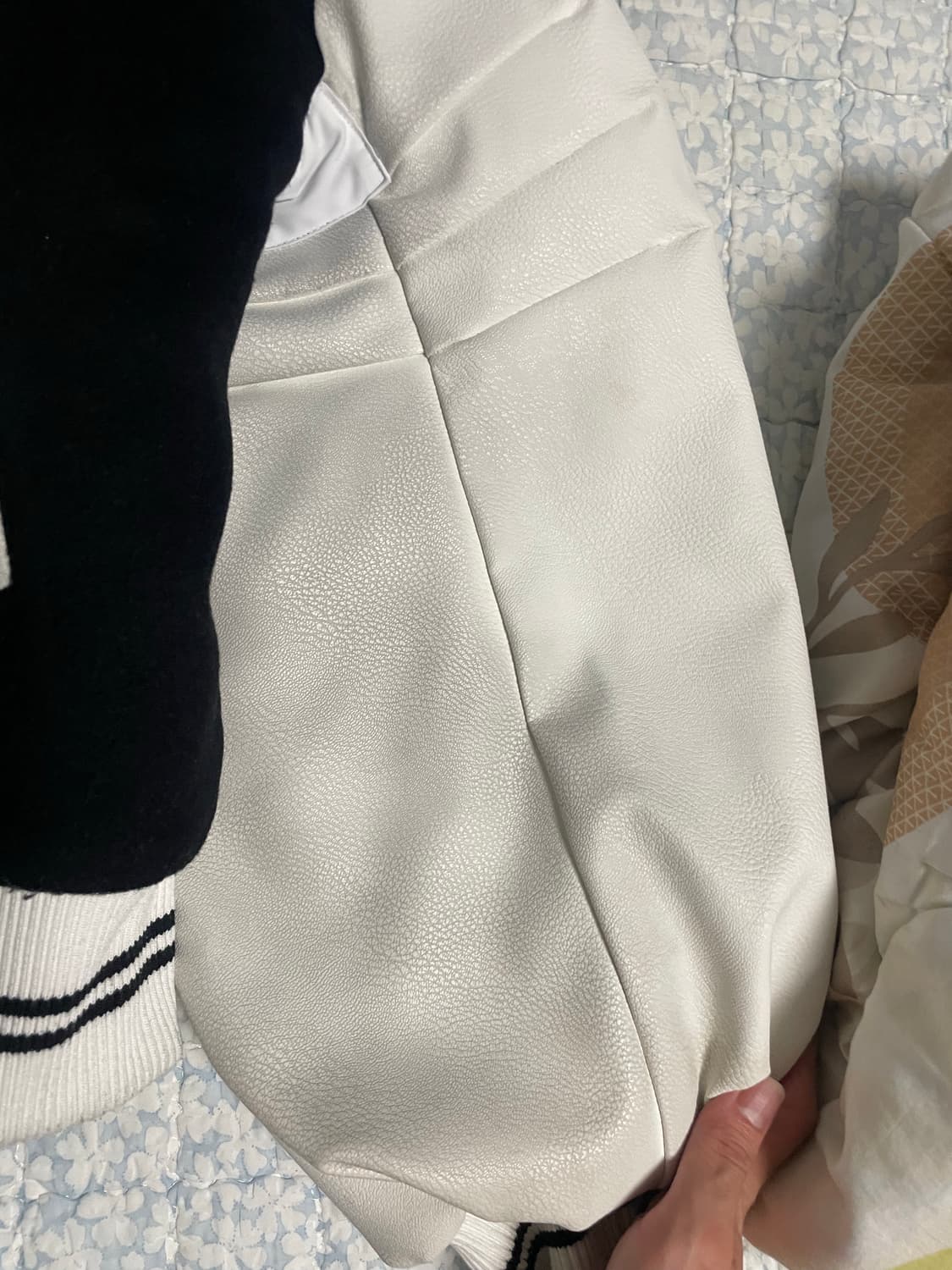 선데이오프클럽 바시티 상품이미지7