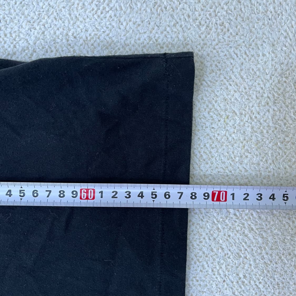 S 아베크롬비 빅로고 반팔 티셔츠 0331M 상품이미지5