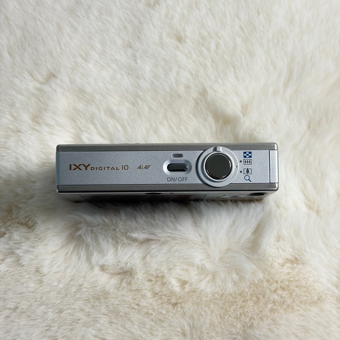 새상품급) 캐논 익서스70 상품이미지3