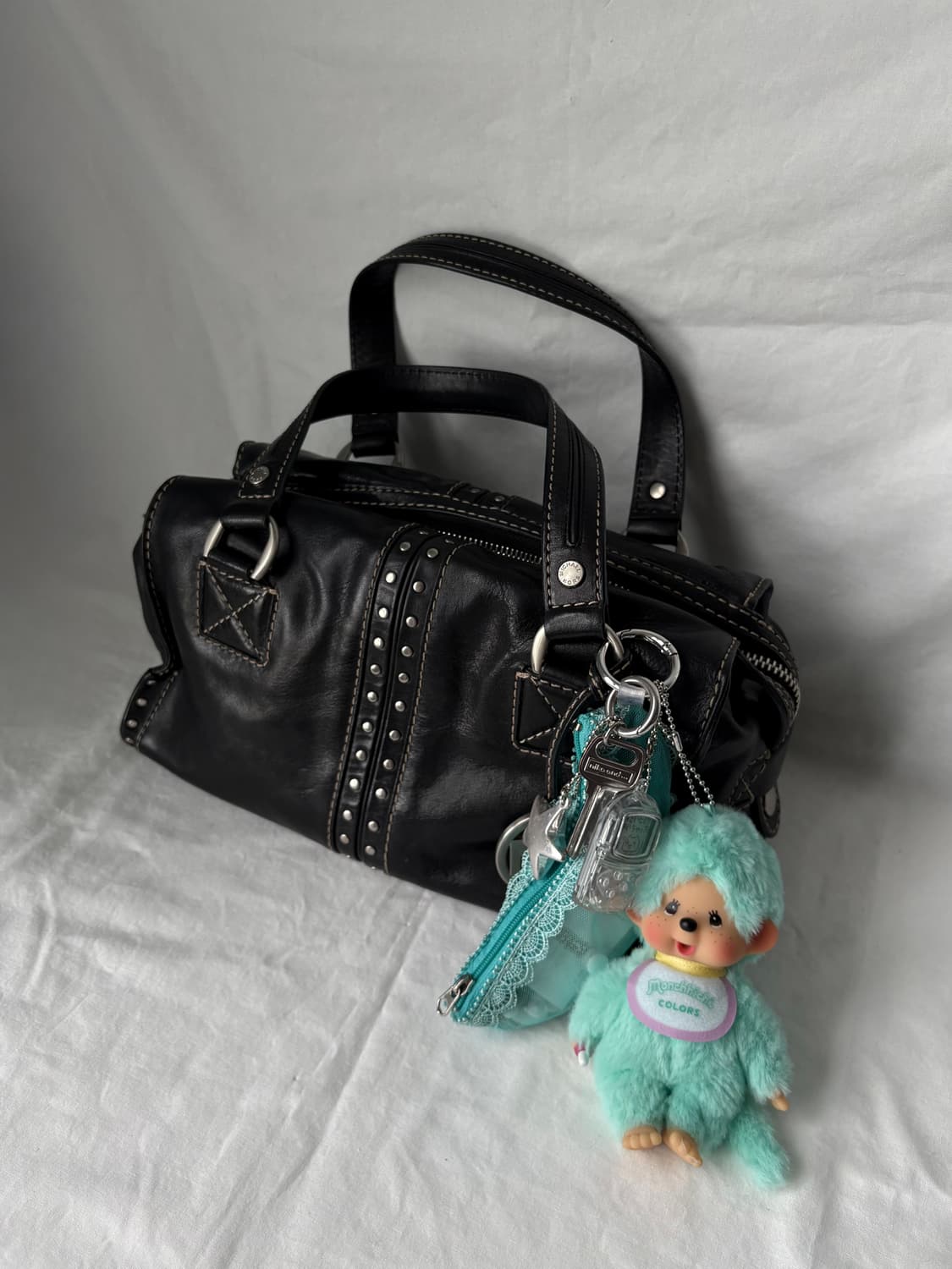 🎉today sale🎉Michael kors hand bag 상품이미지2