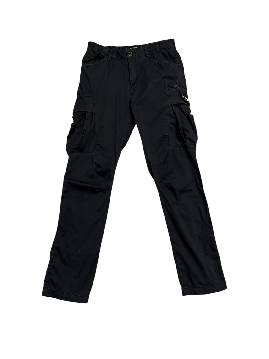 내셔널지오그래픽 카고 팬츠 상품이미지3