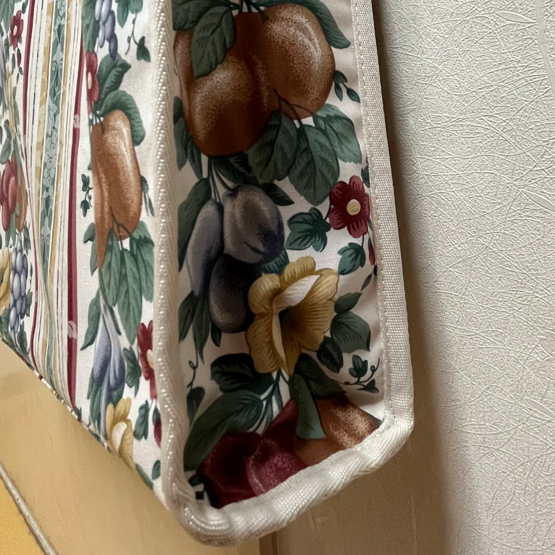 (새상품) 누아누 Lungo bag 상품이미지3