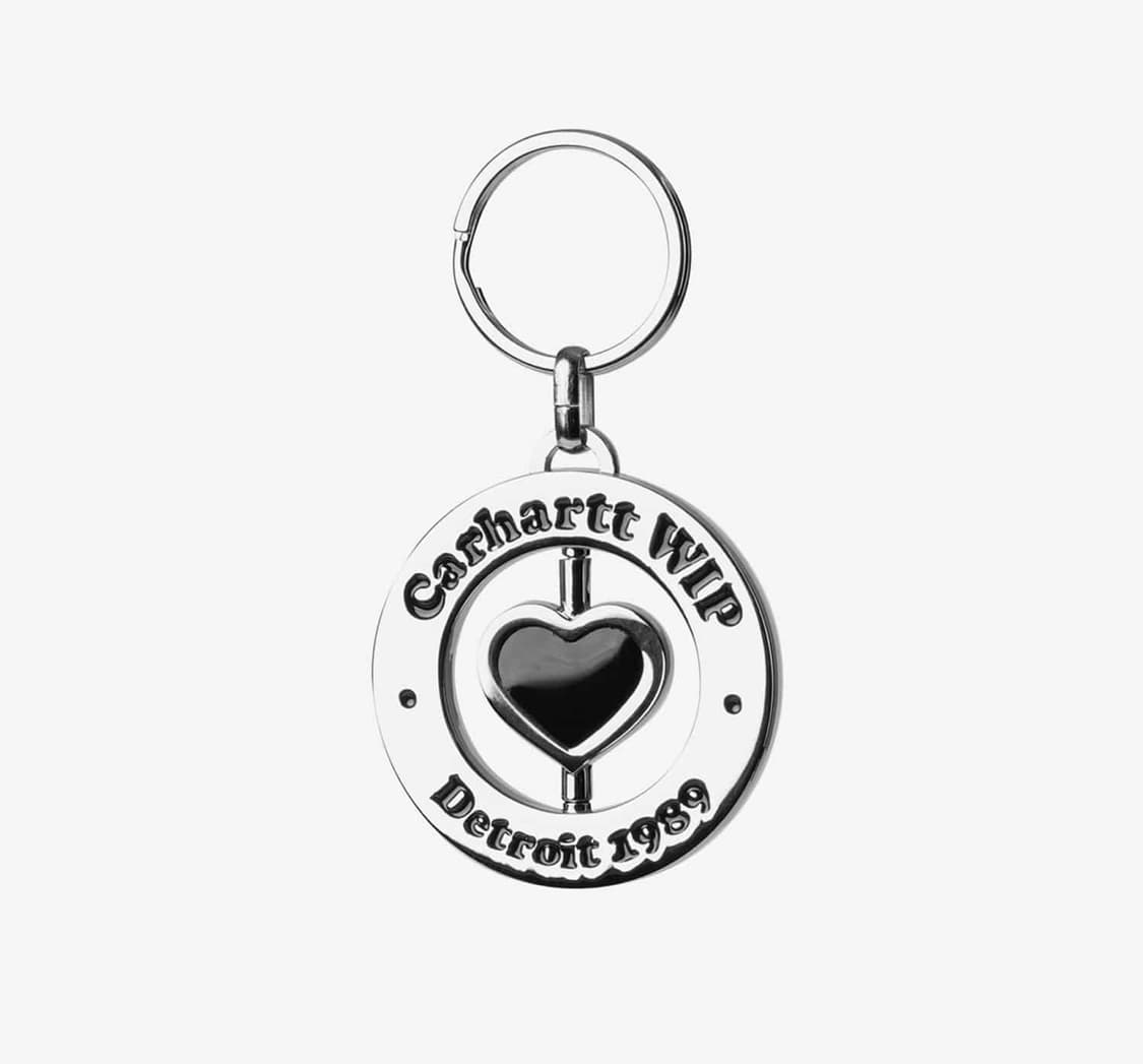 [OS] 칼하트 모달리티 키체인 키링 상품이미지1