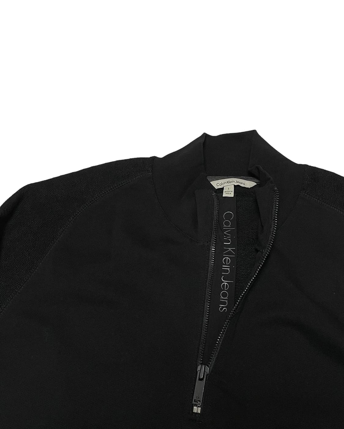 Calvin klein pull over sweat  상품이미지2