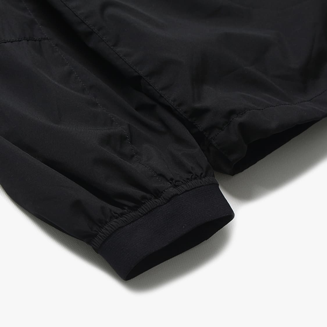 PURPLE LABEL "Black Wind Breaker" 상품이미지4