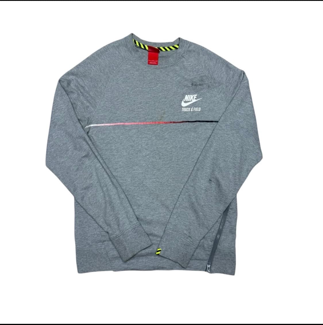 나이키 맨투맨 상품이미지1