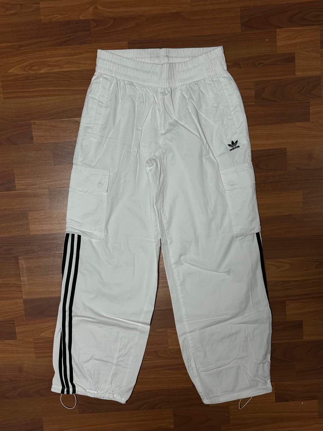 아디다스 3s 카고 트랙팬츠 상품이미지3