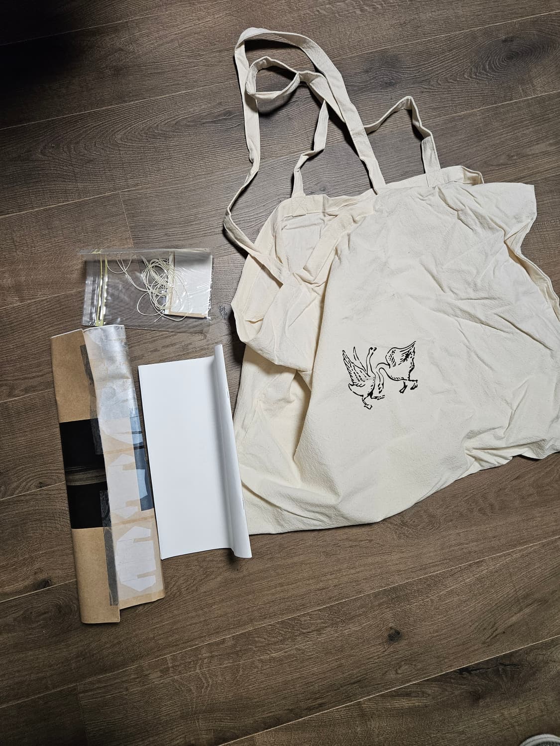 타이가 타카하시 커버올 별주 상품이미지3