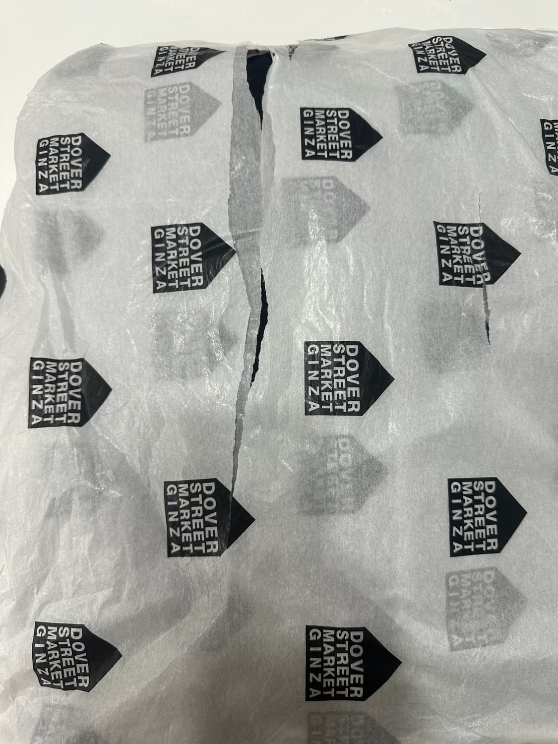 크롬하츠 도버스트릿 후드집업 L 상품이미지3