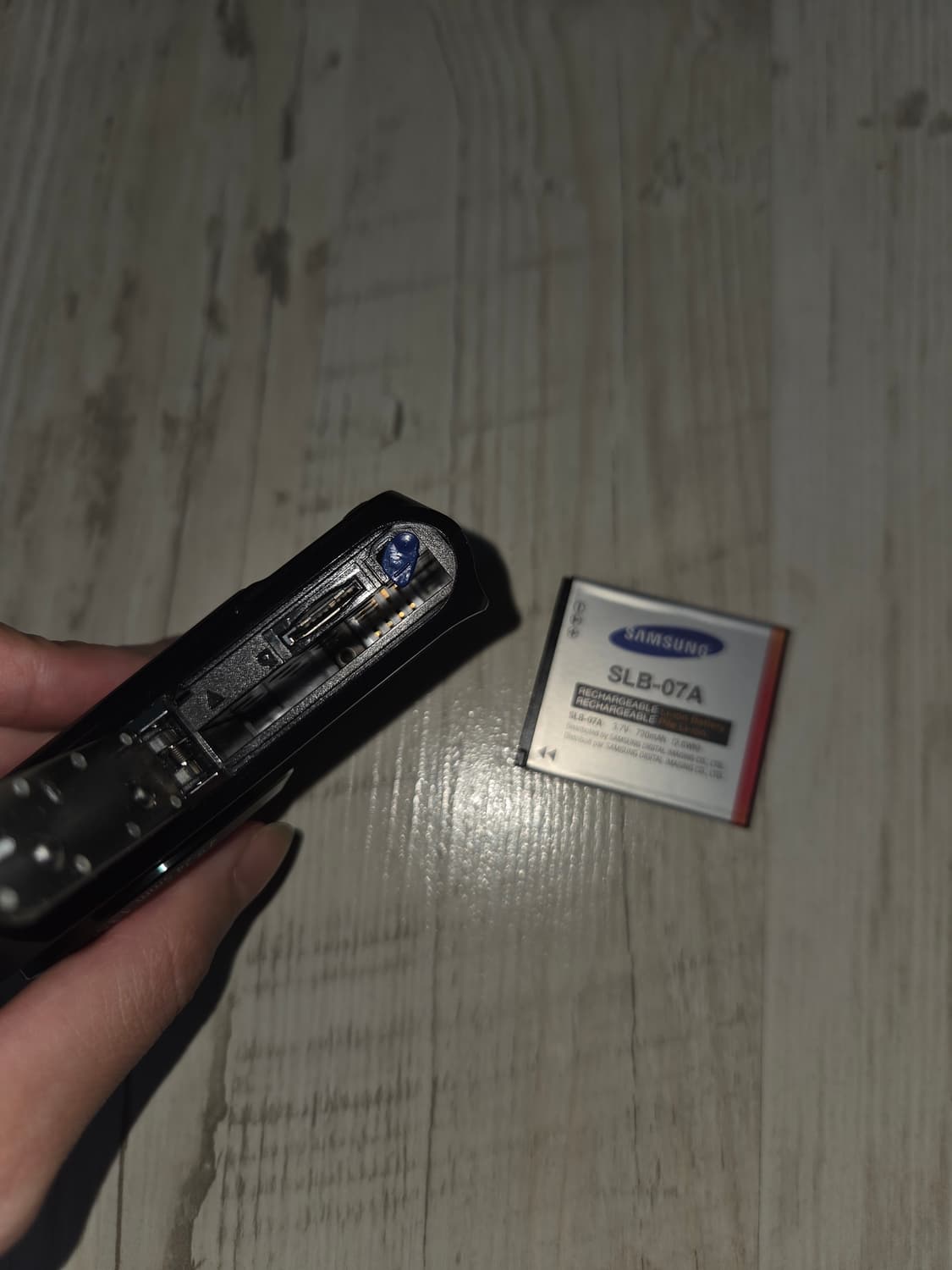 삼성 디카 VLUU PL150 상품이미지7