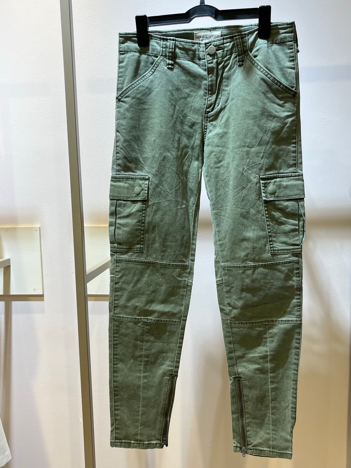 데님앤 서플라이 카고팬츠 상품이미지1