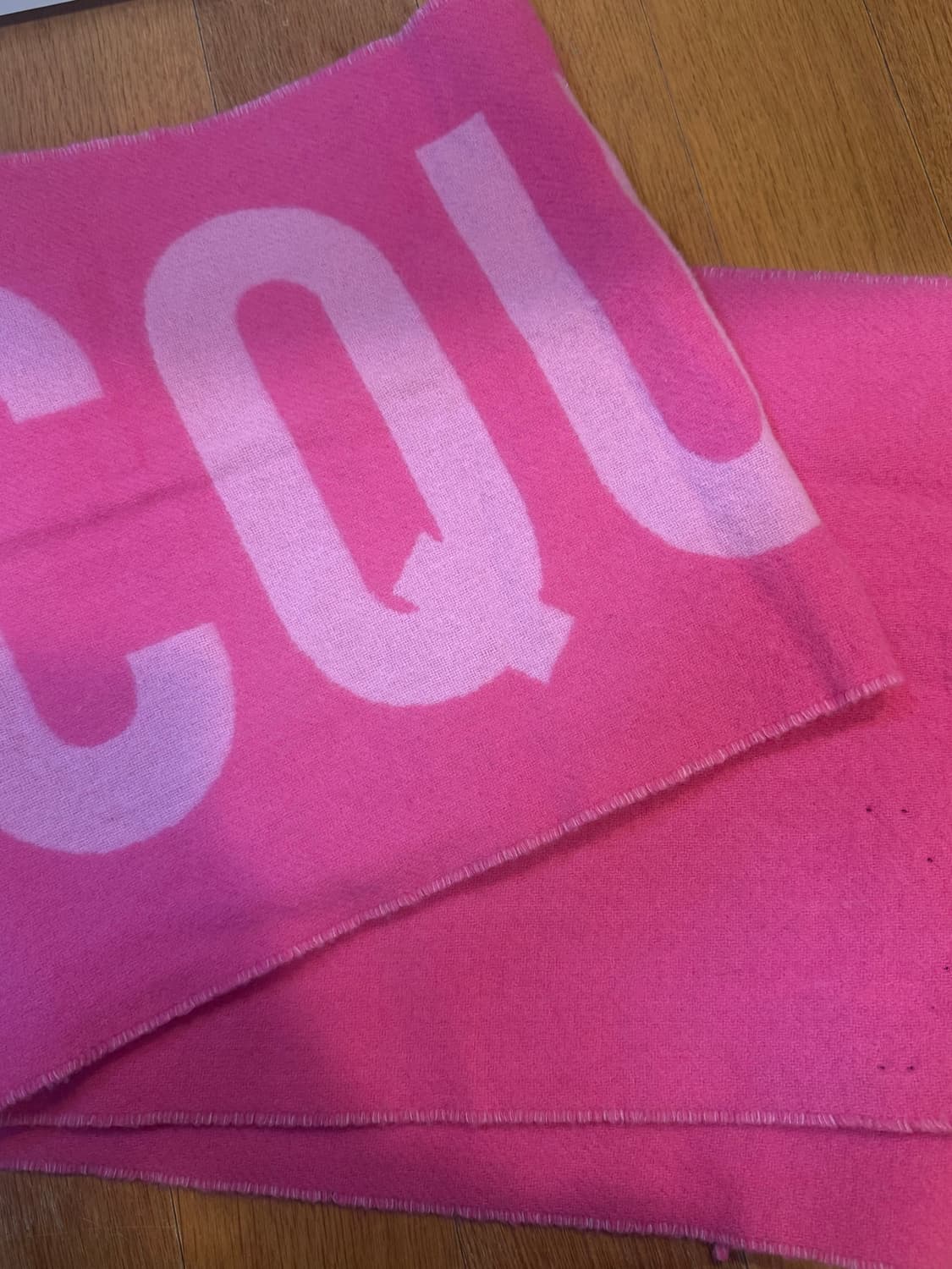 자크뮈스 머플러 상품이미지5