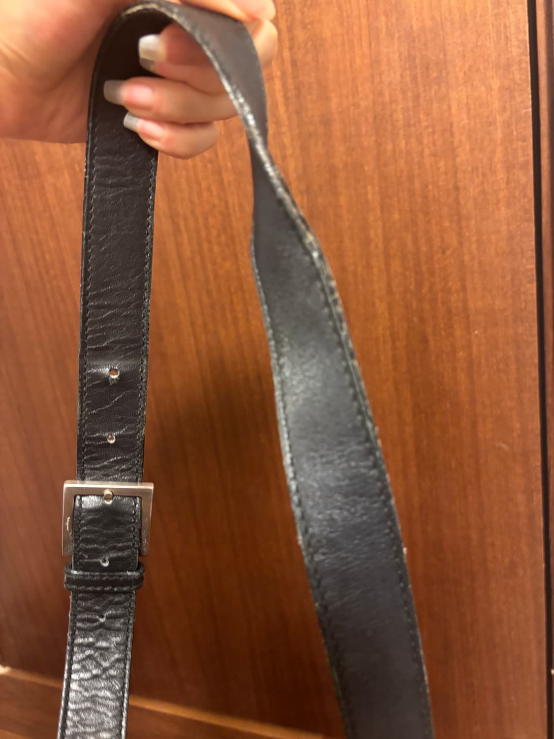 페라가모 크로스백 상품이미지8