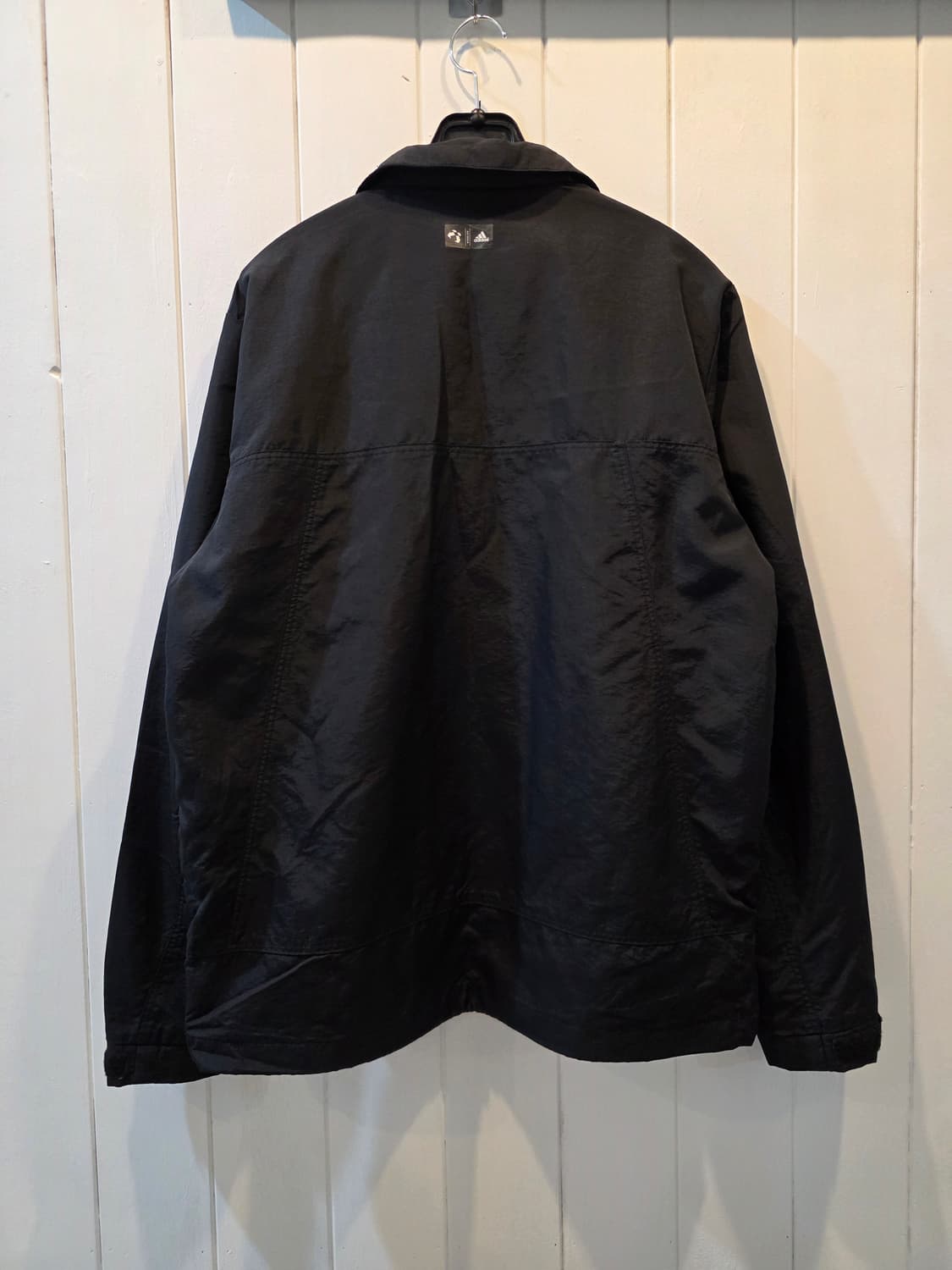 ADIDAS 아디다스 스포츠 바람막이 상품이미지2