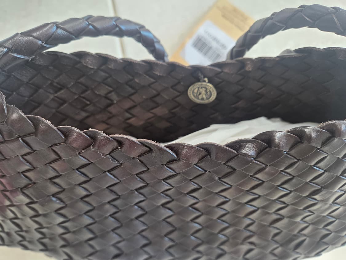 새상품 드래곤 디퓨전 로잔나 다크 브라운 상품이미지2