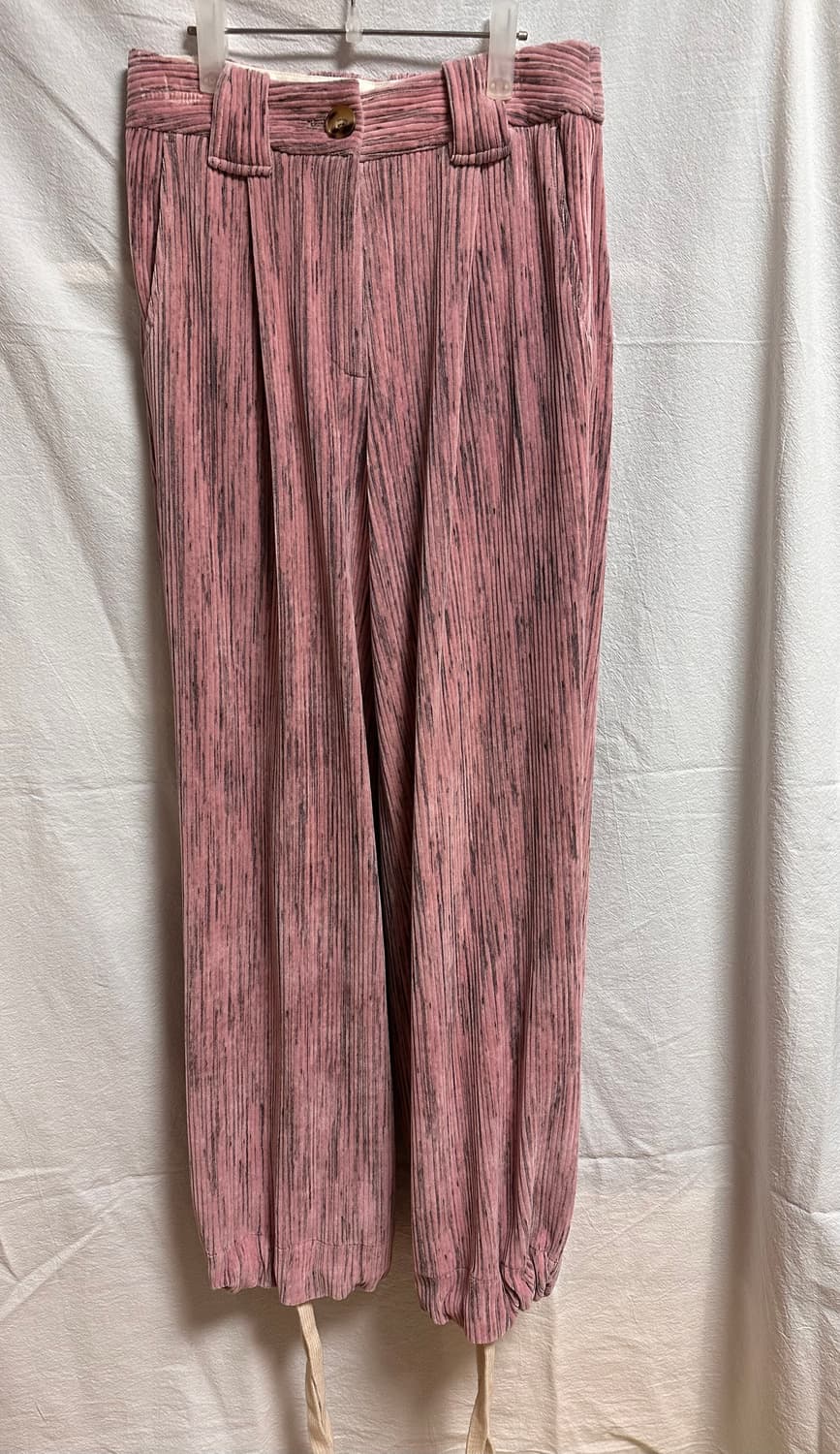 에스이오 와이드팬츠 상품이미지3