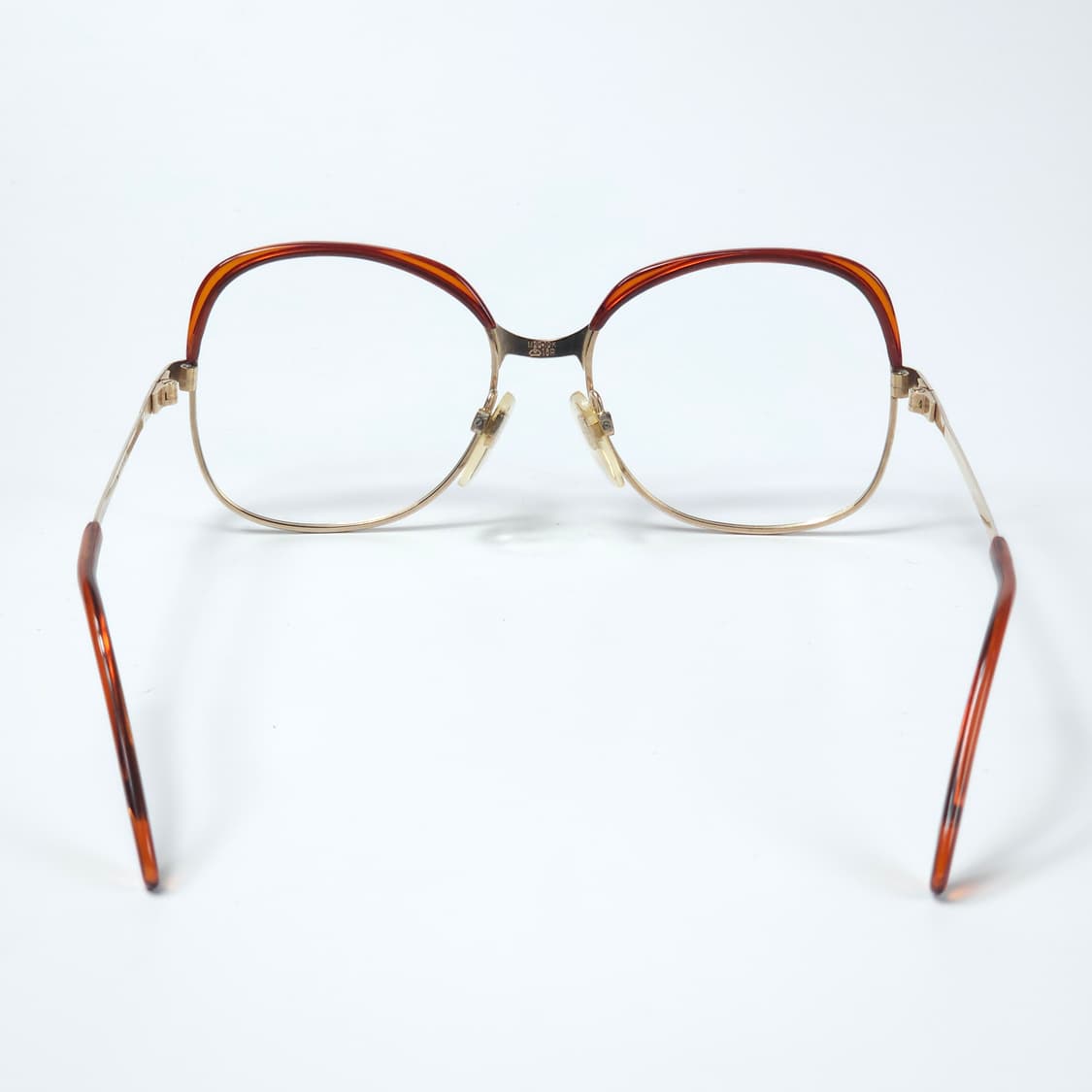 로덴스톡 RODENSTOCK 10K 골드 독일 올드빈티지 안경 상품이미지7