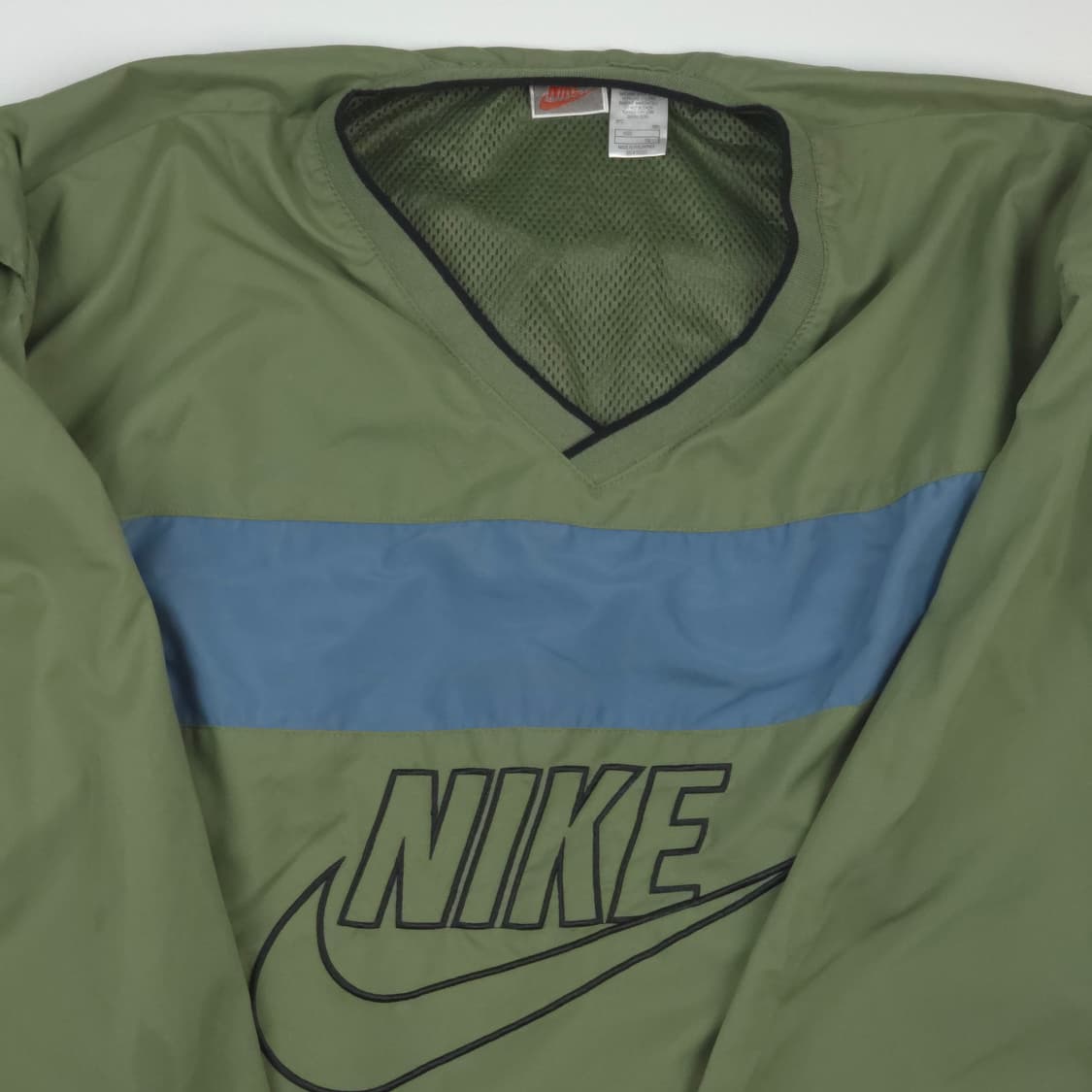 [XL~2XL] 나이키 올드스쿨 웜업 상품이미지3