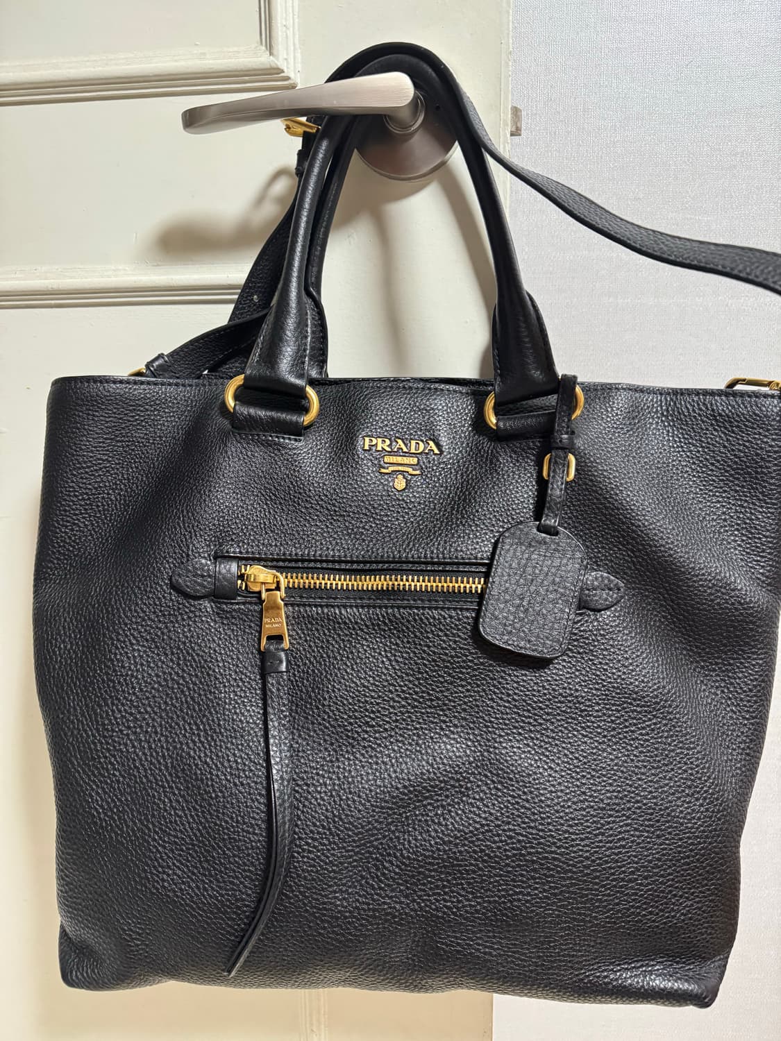 프라다정품가방거의새거 상품이미지1
