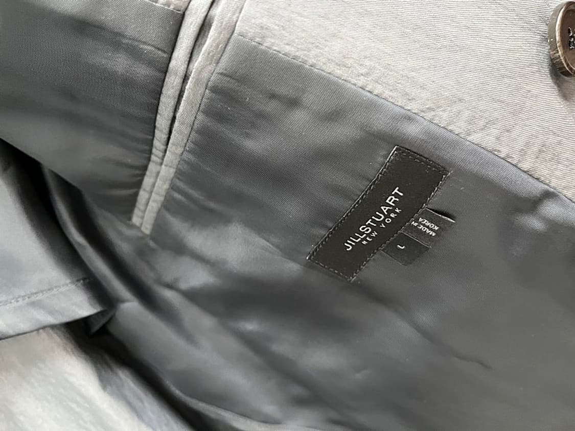 105) 질스튜어트 나일론 맥코트  상품이미지8