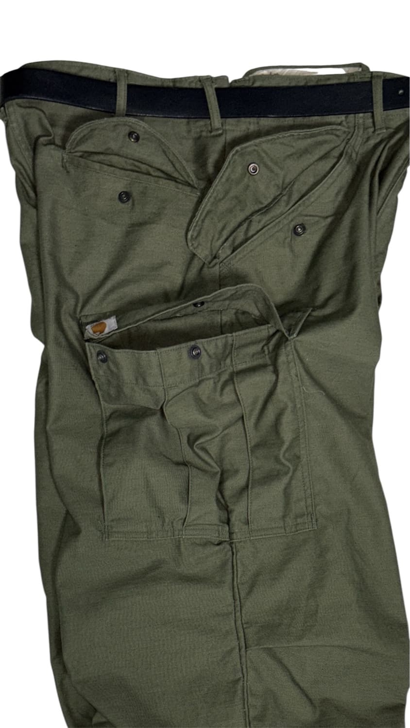 60s custom m65 field pants 상품이미지6