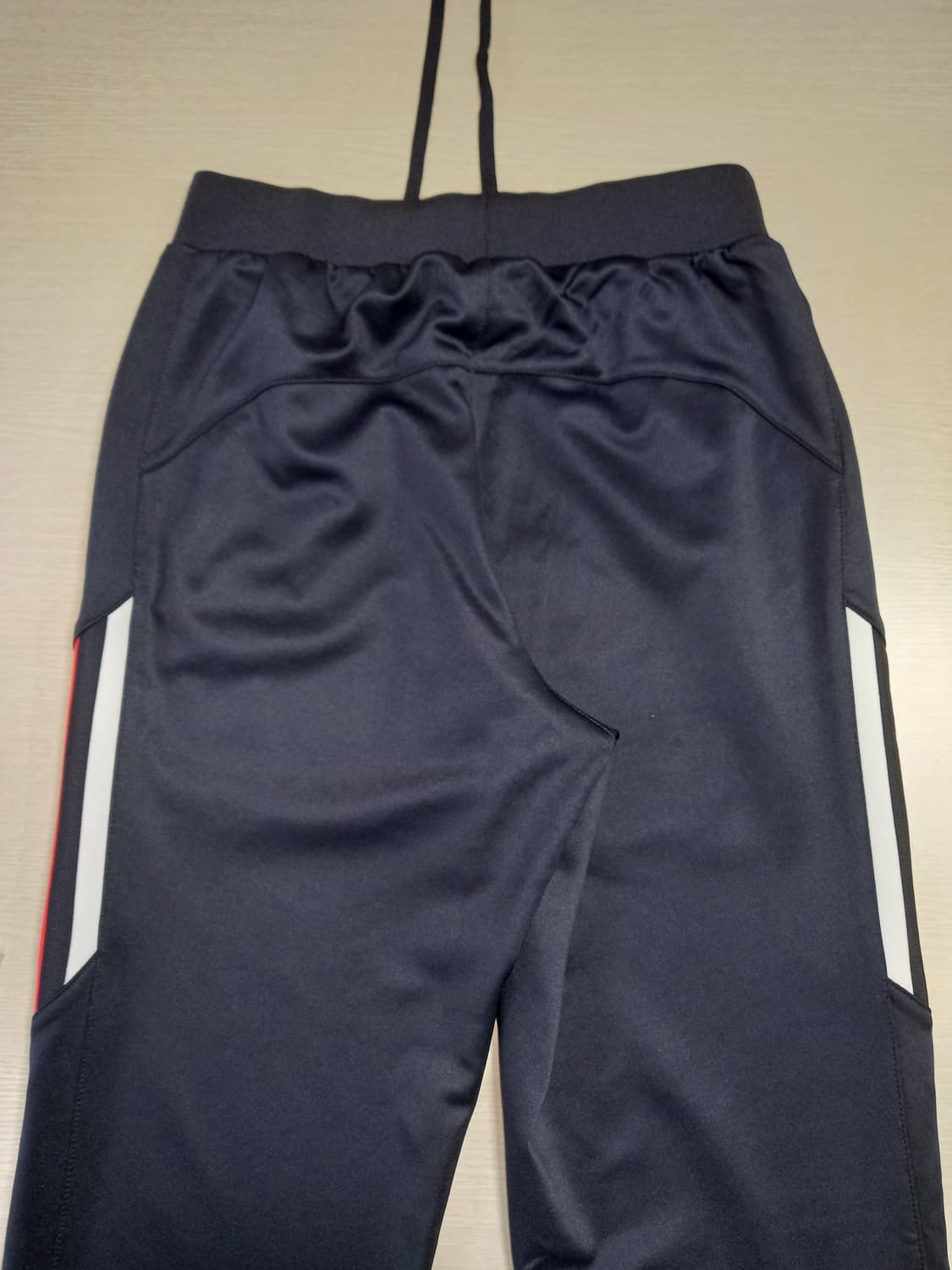 30 FILA Kor 스판 트레이닝하의 네이비 30-241 상품이미지4