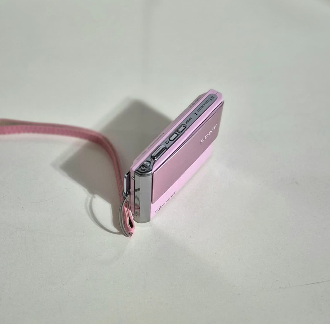 소니 사이버샷 DSC-T70  상품이미지4