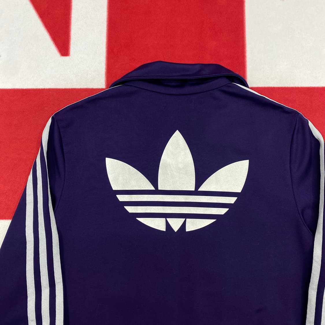 아디다스 퍼플 져지 여성 100 상품이미지5