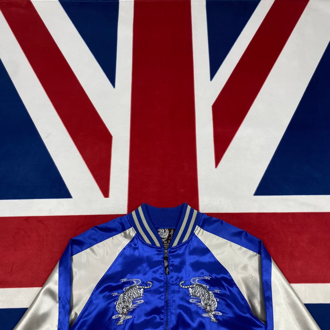 Jpn 스카쟌 3L 실측 XL 상품이미지2