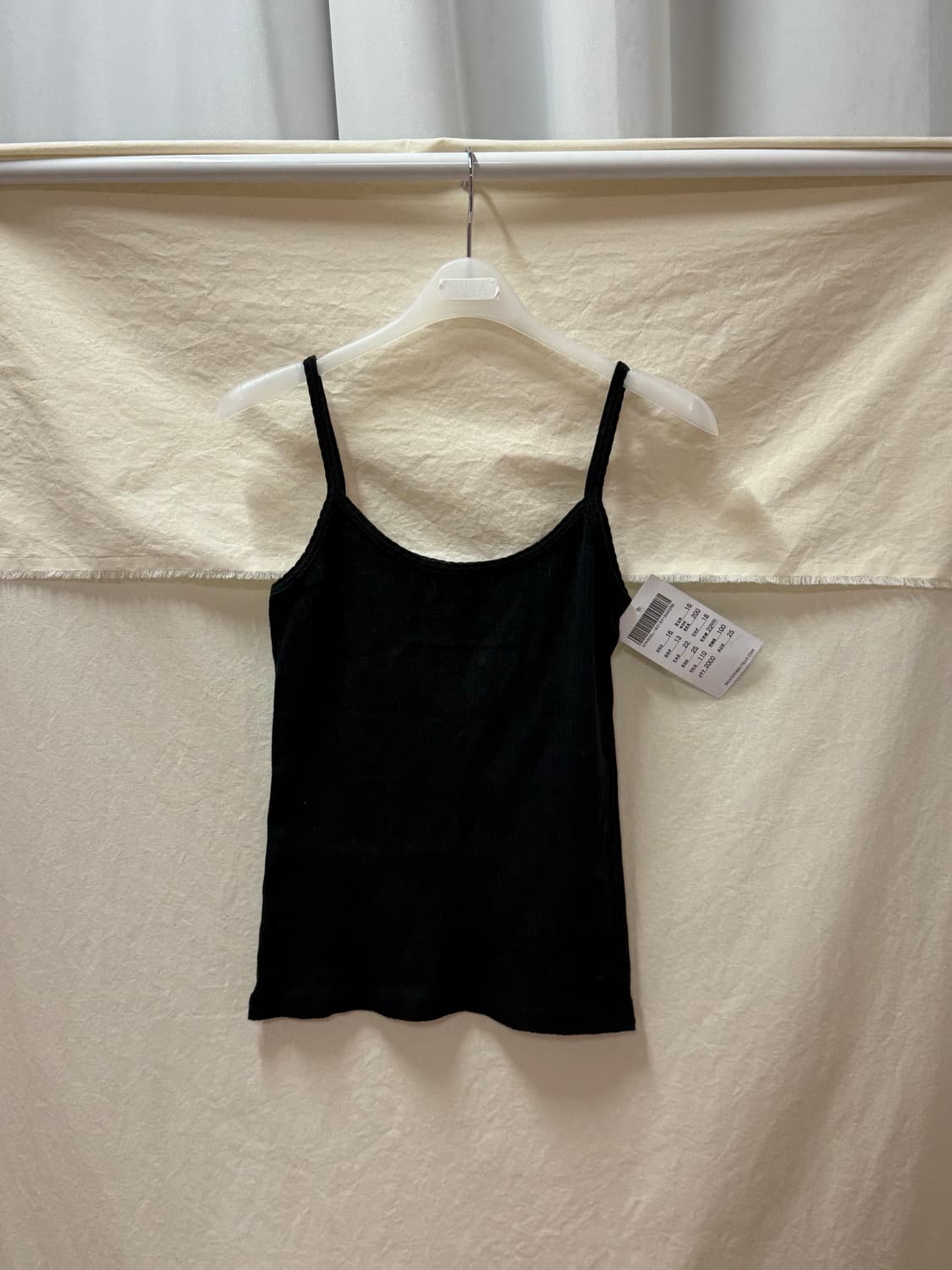 브랜디멜빌 나시모음 상품이미지2