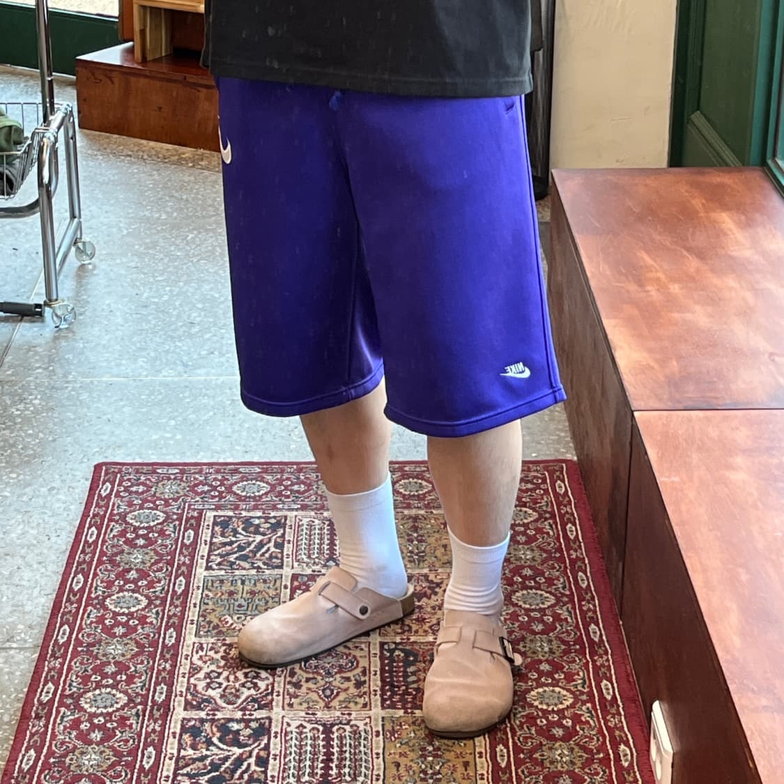 00’s Nike Shorts [ XL ]  상품이미지7