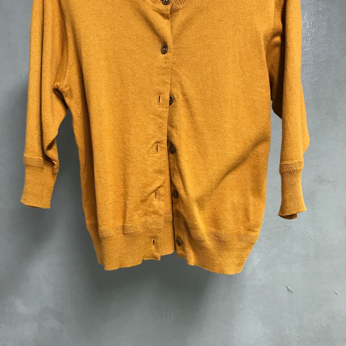 MHL 마가렛호웰 가디건 S(W) 상품이미지3