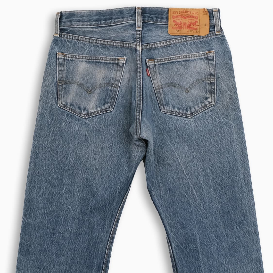빈티지 리바이스 501 중청 30 인치 LV50132449 상품이미지6