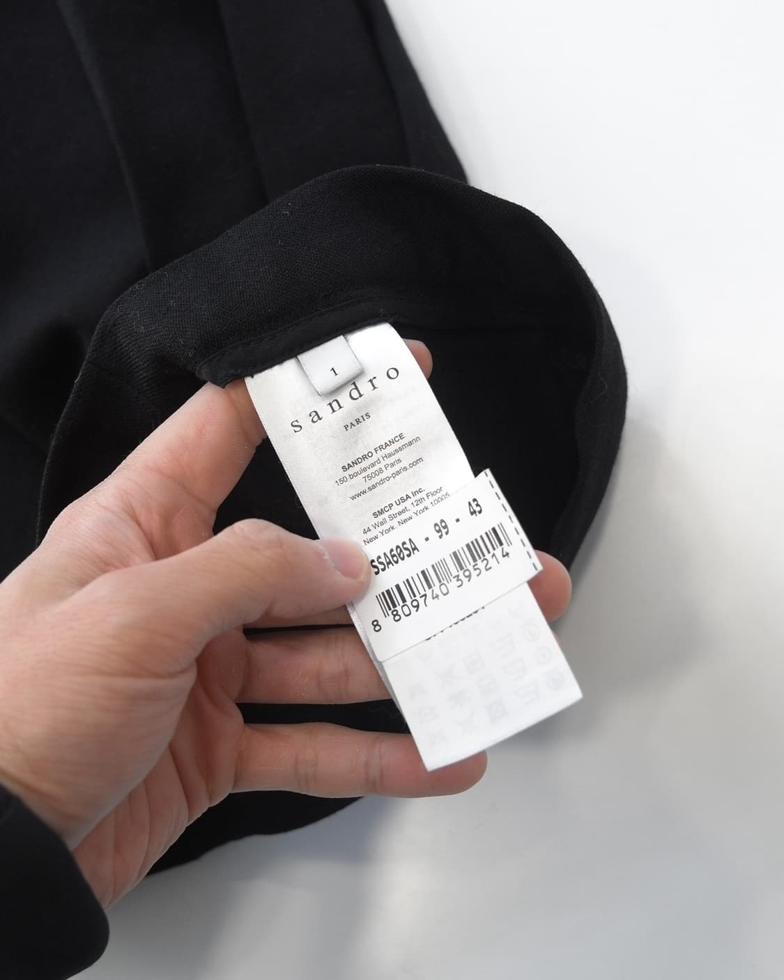Sandro 상품이미지6