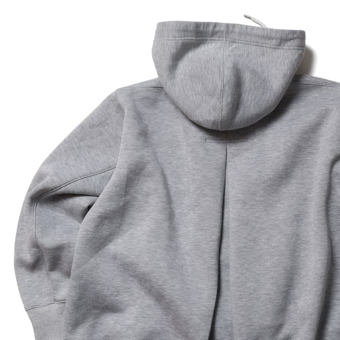 사카이 Sacai Sponge Sweat Hoodie  상품이미지6