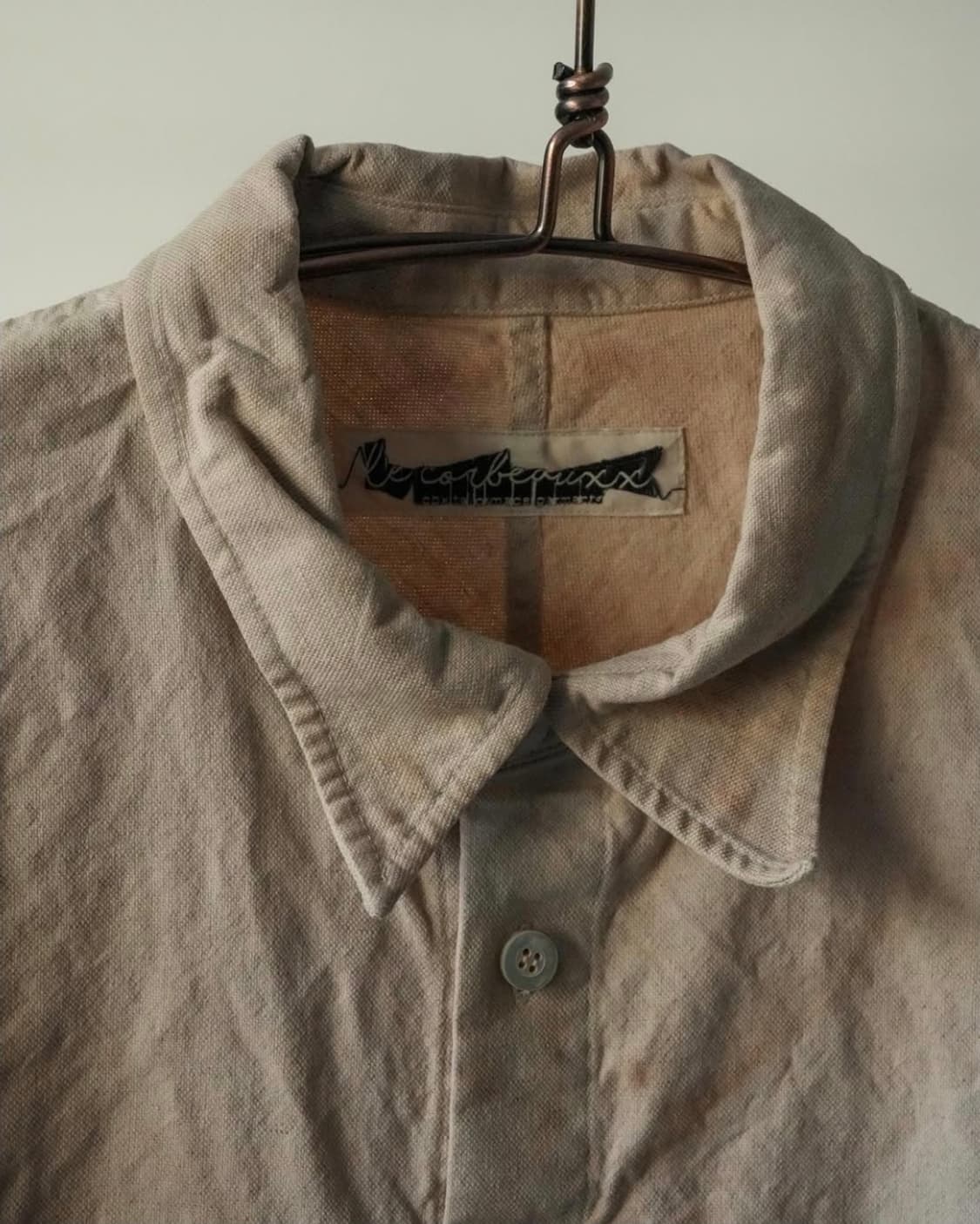 Lcbx 파머스셔츠 상품이미지1